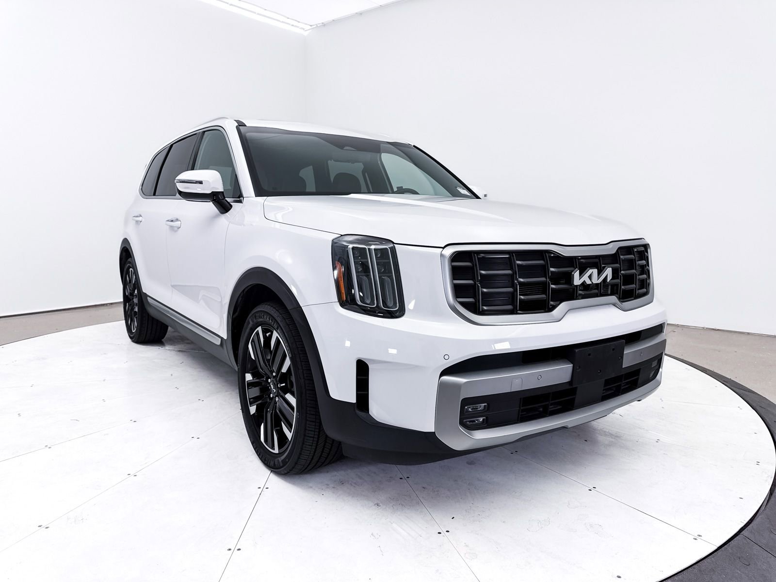 Used 2023 Kia Telluride SX Prestige image 14