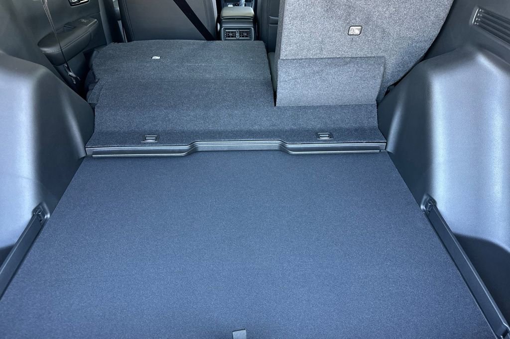 New 2026 Honda CR-V EX-L image 17