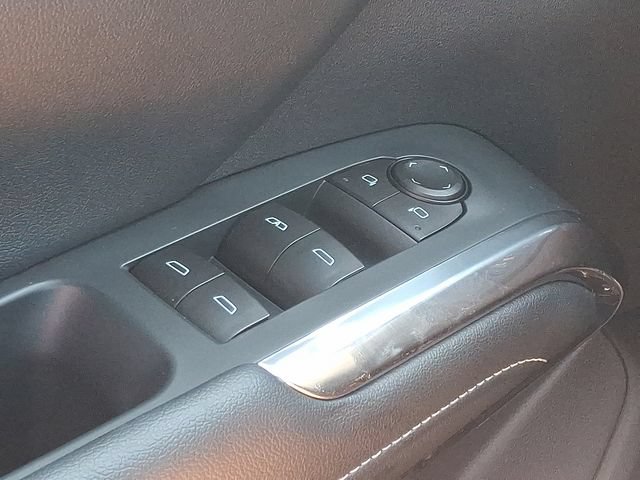 Used 2026 Chevrolet Traverse LT AWD/4WD image 24