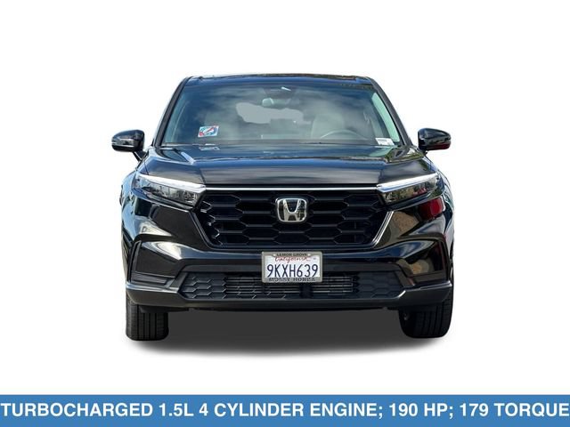Certified 2024 Honda CR-V EX image 11