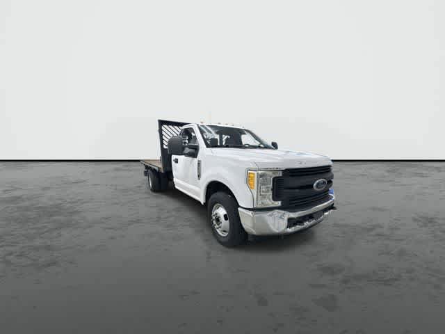 Used 2017 Ford F350 XL w/ XL Value Package RWD image 6