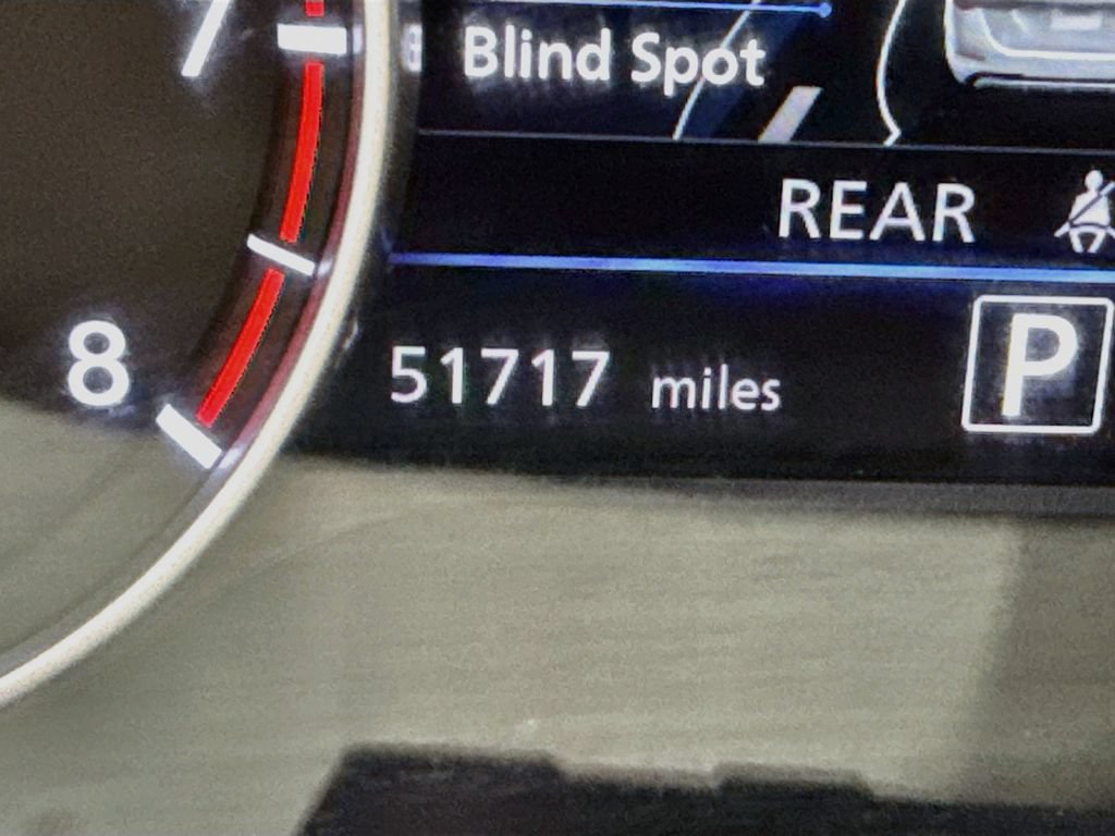 Certified 2024 Nissan Sentra SV FWD image 5