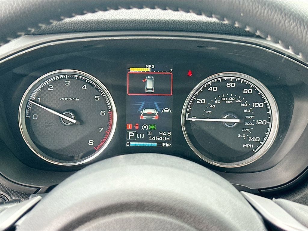 Used 2019 Subaru Forester Touring AWD/4WD image 12