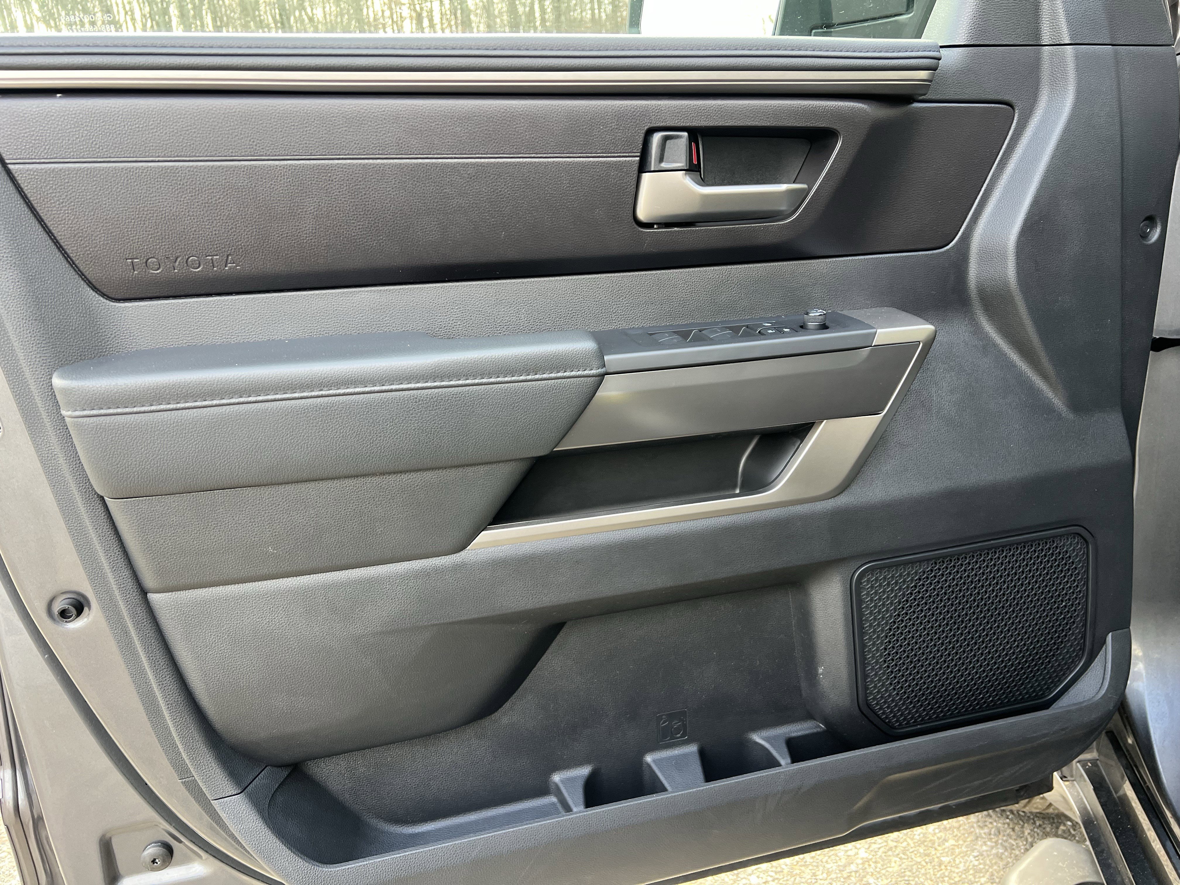 Used 2024 Toyota Tundra SR5 image 13