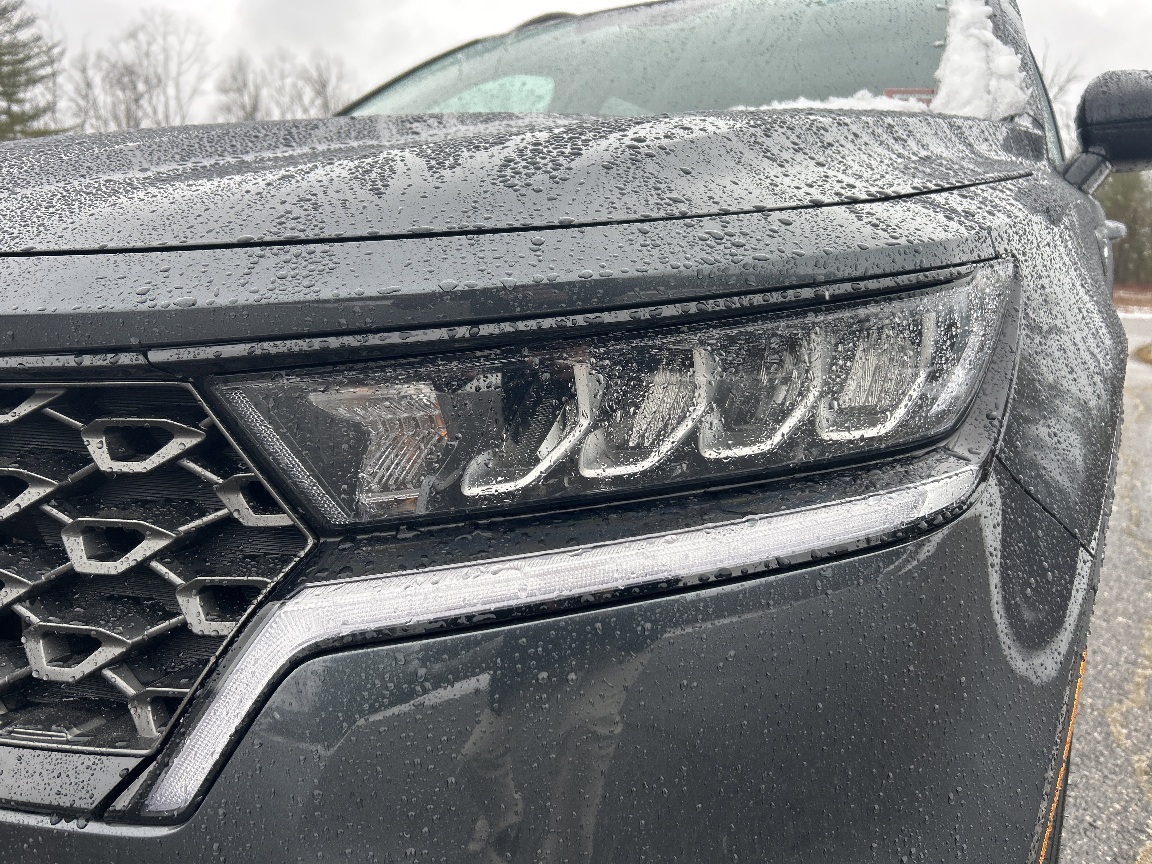 Certified 2023 Kia Sorento X-Line EX image 9