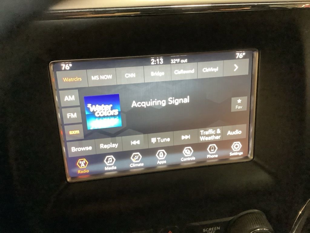 Used 2021 Jeep Grand Cherokee Laredo image 34