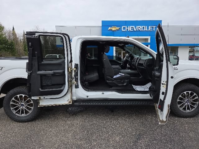 Used 2019 Ford F150 XLT w/ Equipment Group 301A Mid AWD/4WD image 54
