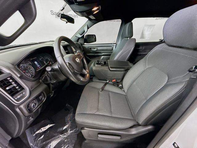 Used 2024 RAM 1500 Tradesman image 19
