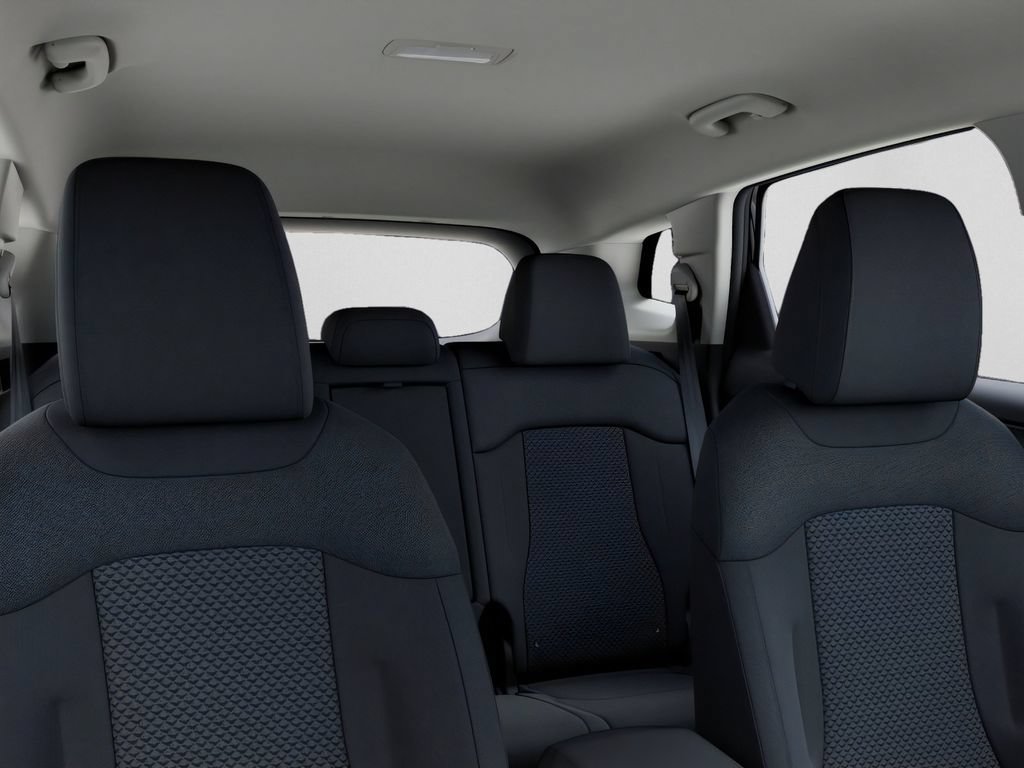 New 2026 Kia Sportage LX AWD/4WD image 30