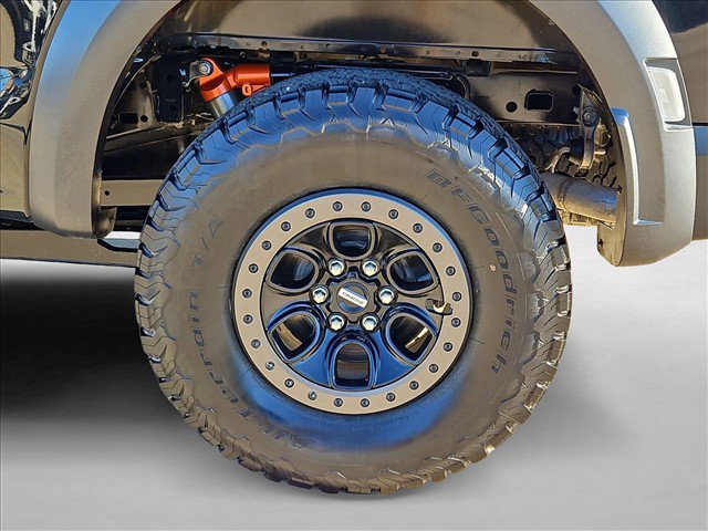 Certified 2023 Ford F150 Raptor AWD/4WD image 25