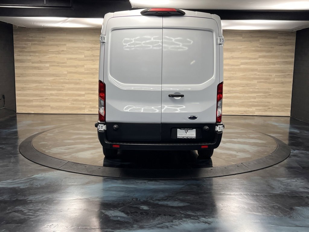 Used 2019 Ford Transit 150 148 Medium Roof image 11