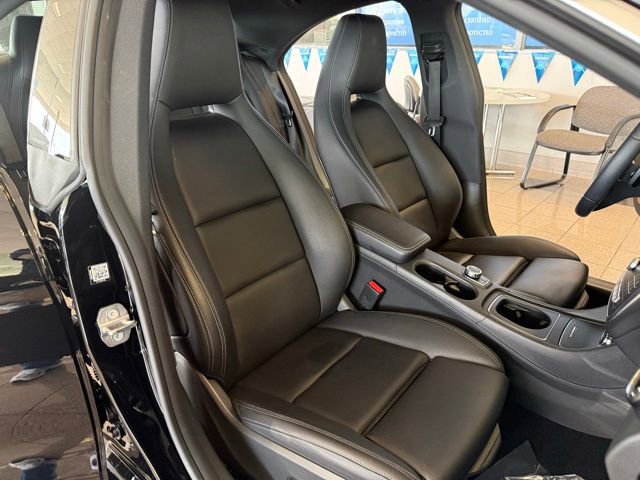 Used 2018 Mercedes-Benz CLA 250 image 26