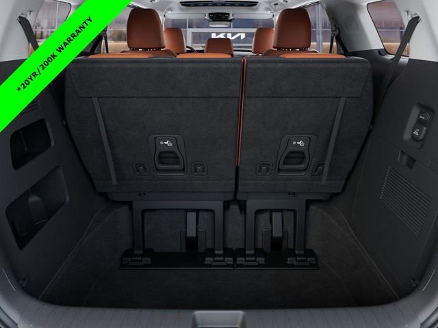 New 2026 Kia Carnival SX image 19