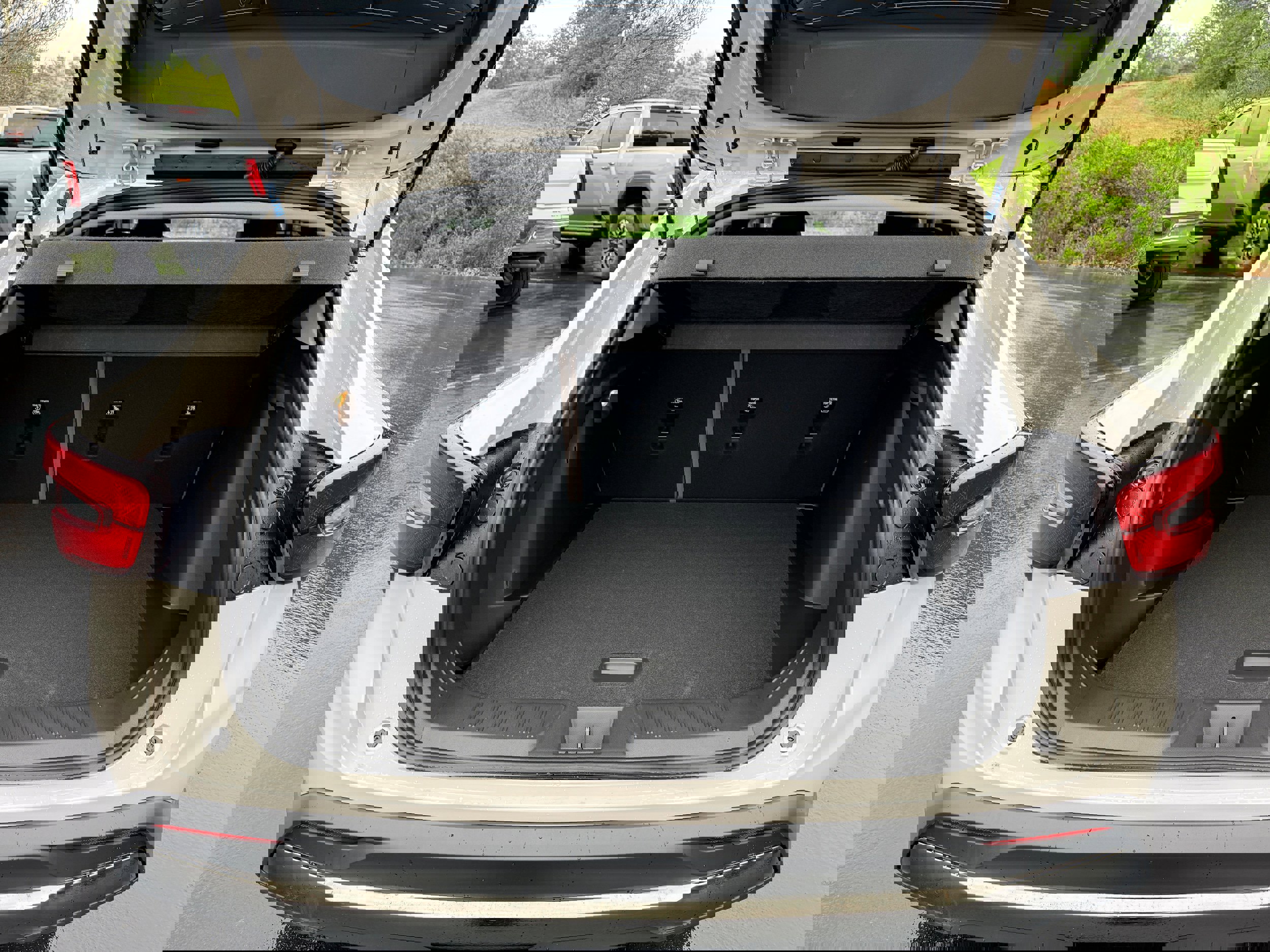 New 2026 Chevrolet Trax ACTIV image 7