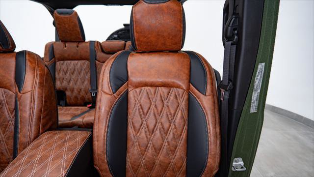 Used 2026 Jeep Wrangler Unlimited Sport AWD/4WD image 33