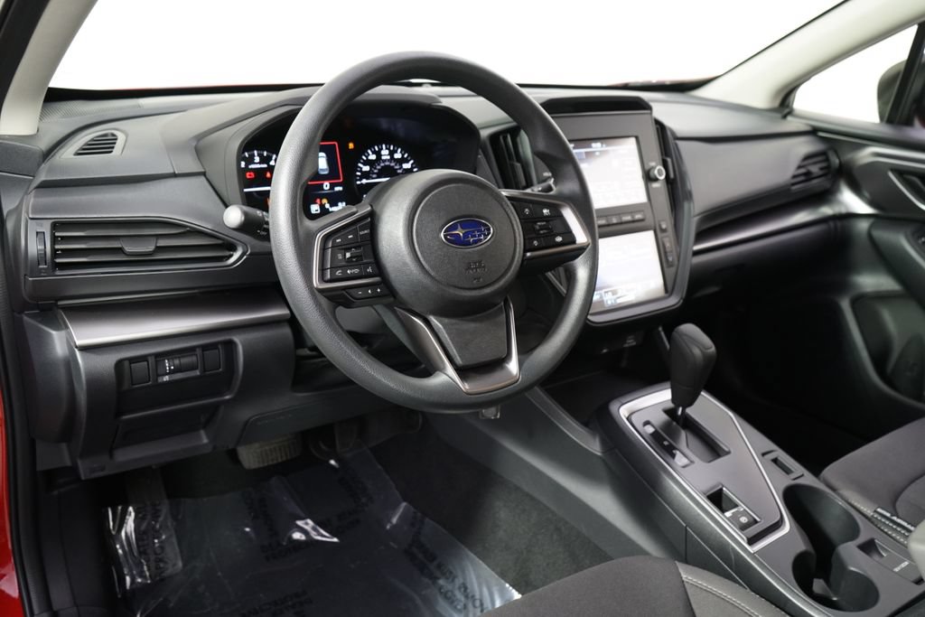 Certified 2024 Subaru Impreza 2.0i AWD/4WD image 12