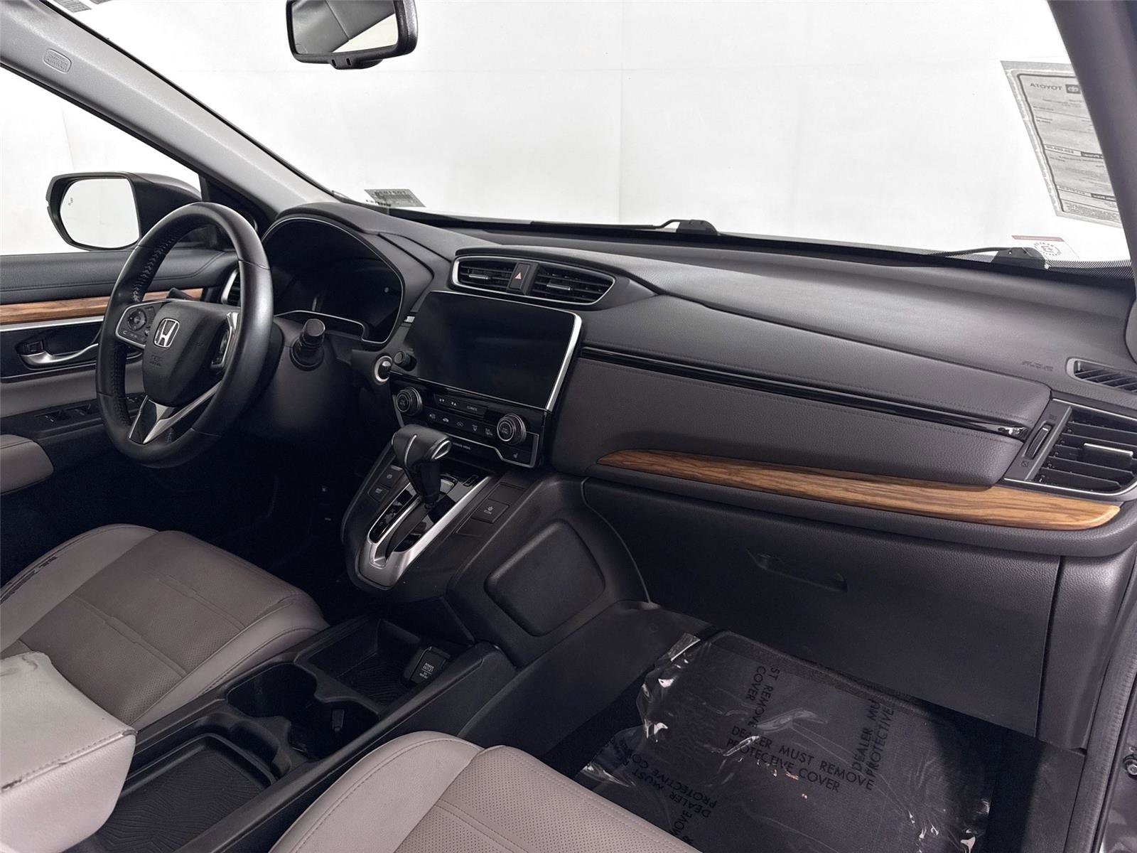 Used 2018 Honda CR-V EX-L image 46