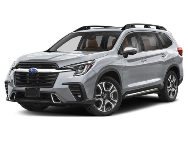 Certified 2023 Subaru Ascent Touring