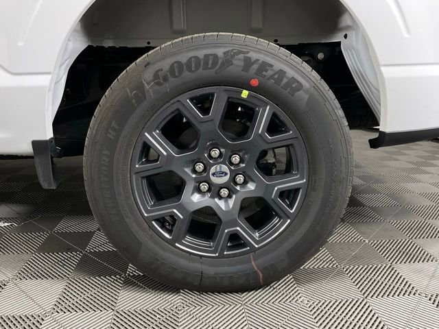 New 2026 Ford F150 STX w/ Equipment Group 200A image 10