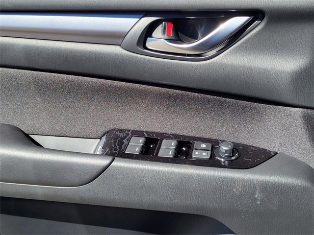 New 2025 MAZDA CX-5 AWD 2.5 S image 8