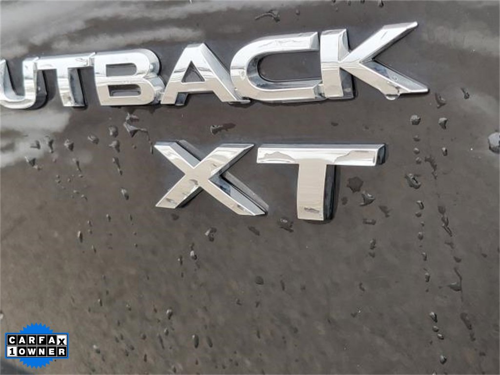 Used 2024 Subaru Outback Limited XT image 6