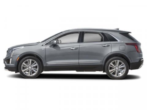 Certified 2023 Cadillac XT5 Luxury image 7