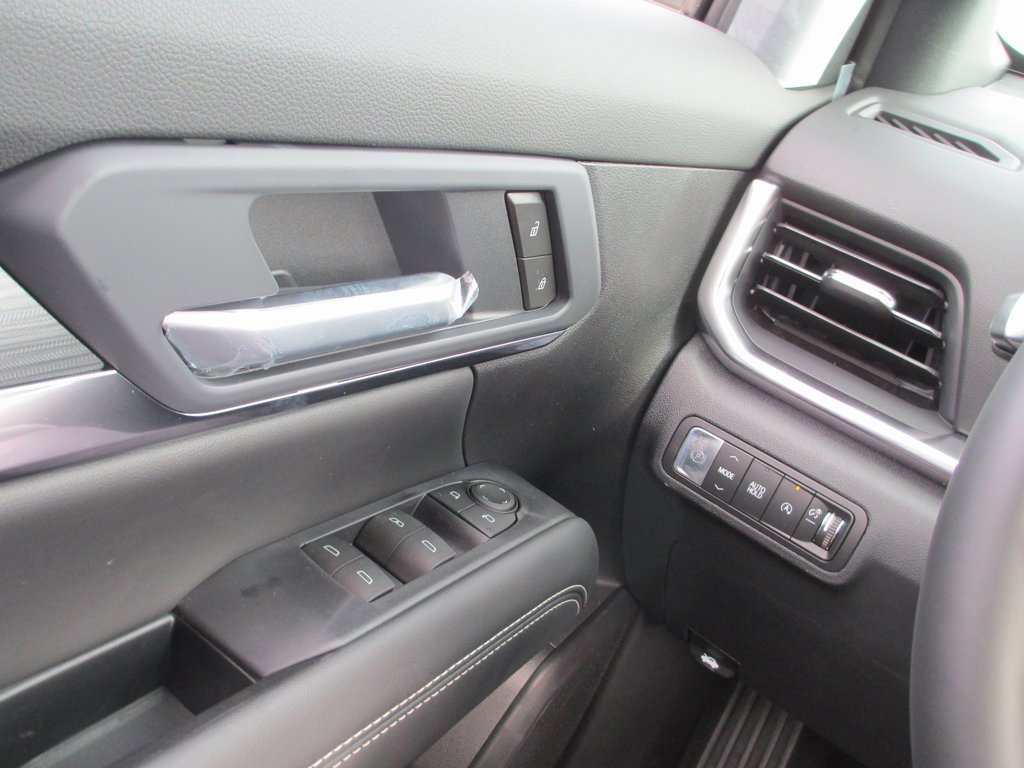 New 2026 GMC Terrain Elevation w/ Technology Package II image 13