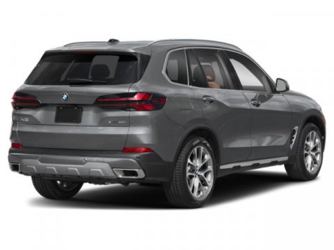New 2026 BMW X5 xDrive40i AWD/4WD image 2