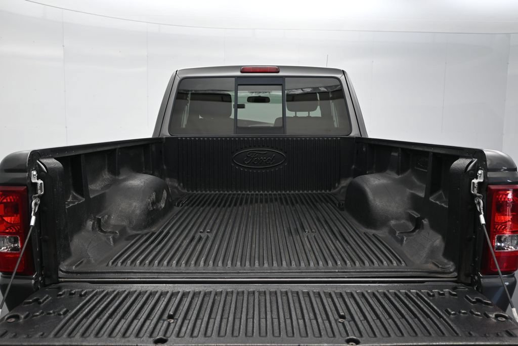 Used 2011 Ford Ranger XLT w/ Bright Trim Group RWD image 15
