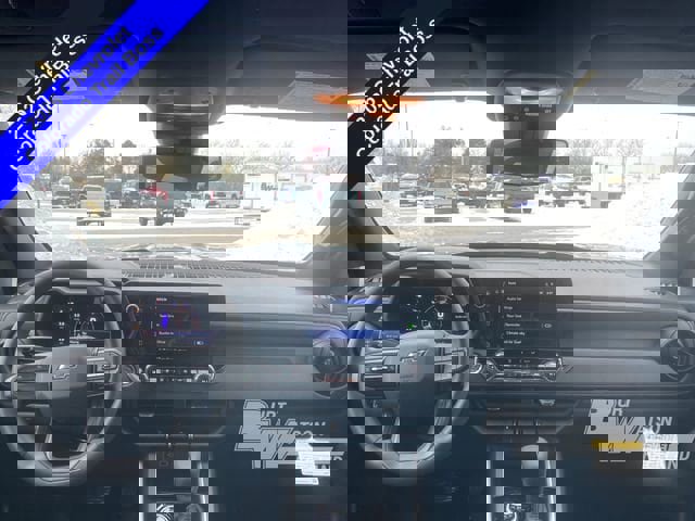 New 2026 Chevrolet Colorado Trail Boss image 16