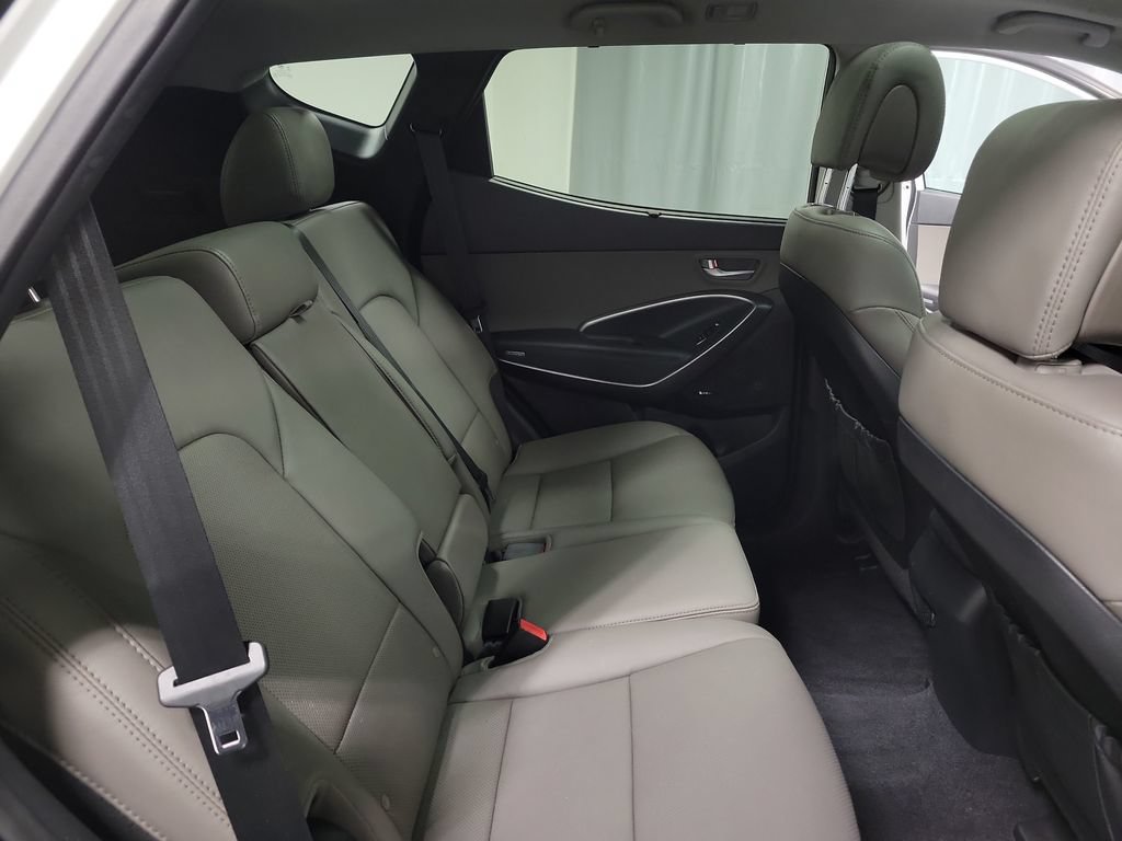 Used 2017 Hyundai Santa Fe Sport w/ 2.4L Tech Package 04 AWD/4WD image 30