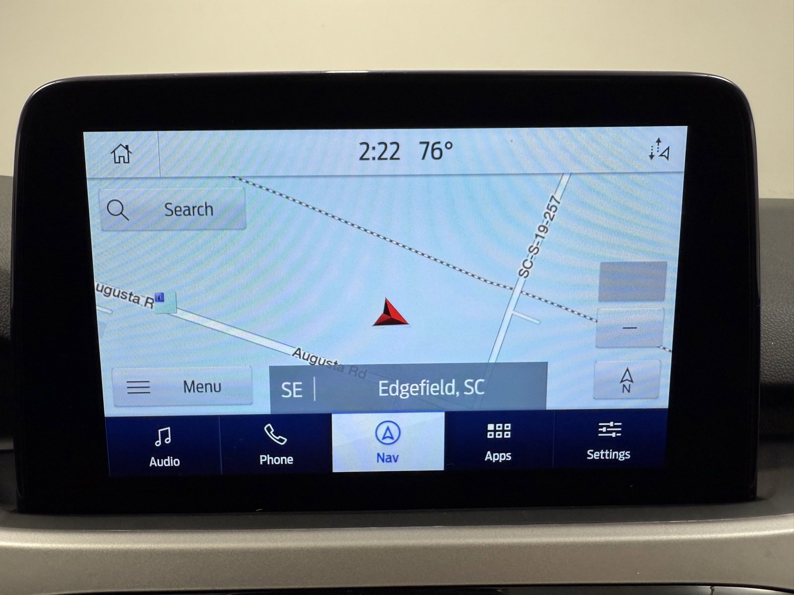 Used 2021 Ford Escape SE w/ SE Sport Appearance Package image 17