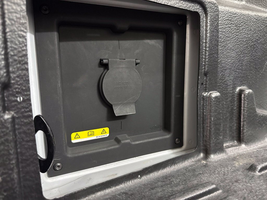 Used 2021 Ford F150 XLT w/ Equipment Group 302A High RWD image 44