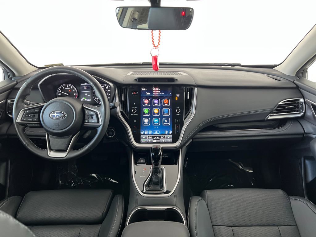 Certified 2023 Subaru Outback Limited XT image 16