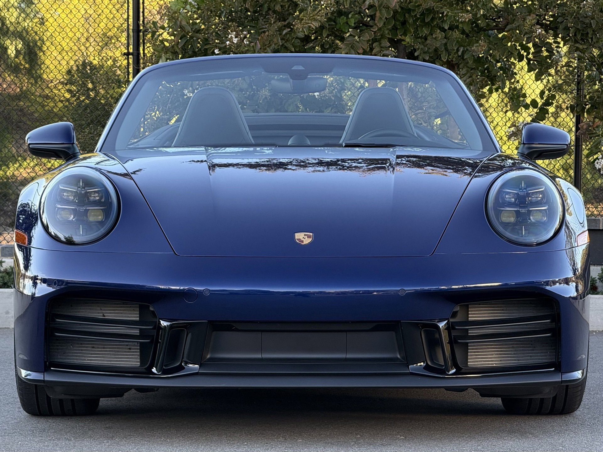 Used 2025 Porsche 911 Carrera S image 7