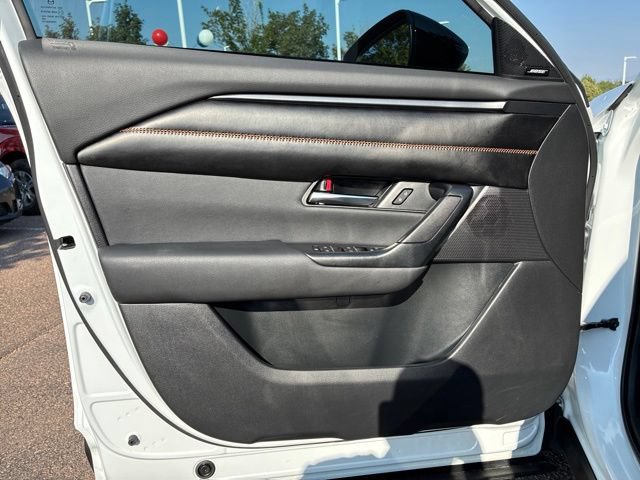 Used 2024 MAZDA CX-50 AWD 2.5 S w/ Cargo Package image 7