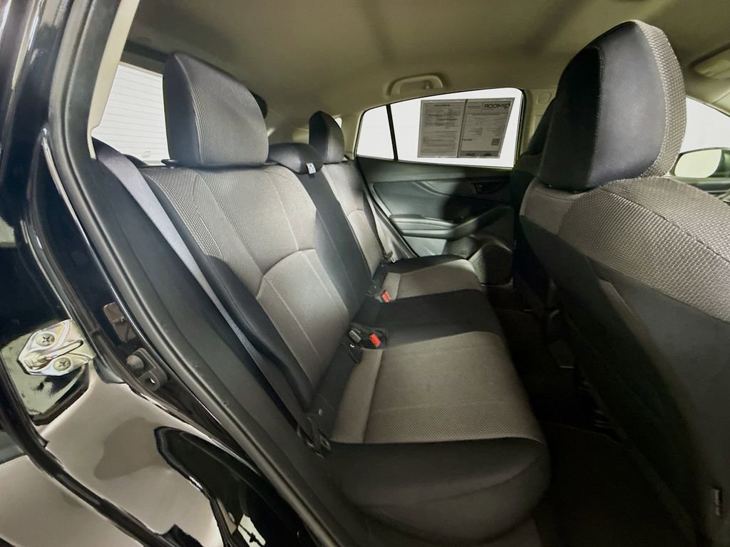 Used 2018 Subaru Crosstrek 2.0i AWD/4WD image 25