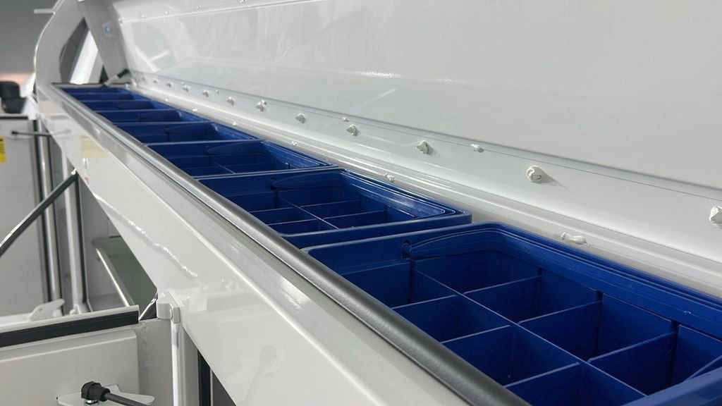 New 2025 Chevrolet Silverado 2500 LT w/ Convenience Package image 18