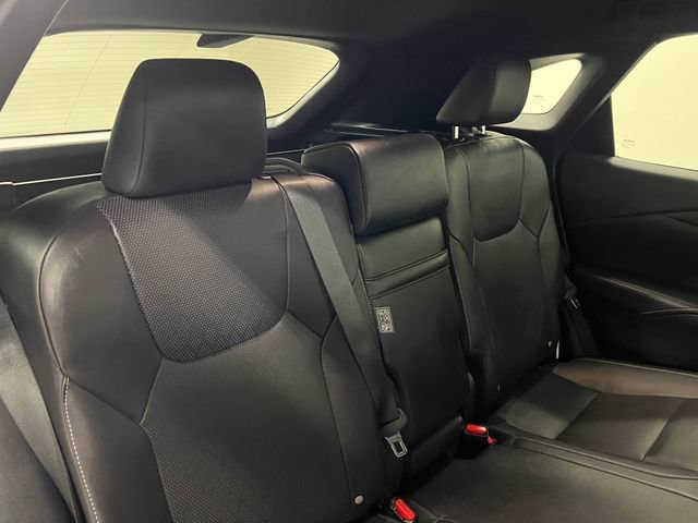 Certified 2023 Lexus RX 350 Premium Plus w/ Cold Area Package FWD image 13