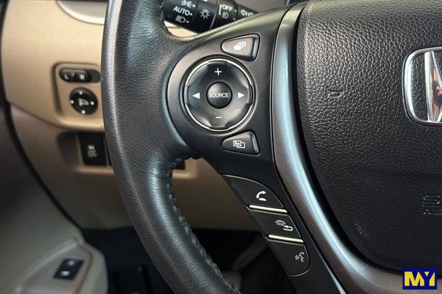 Used 2017 Honda Pilot EX-L image 31