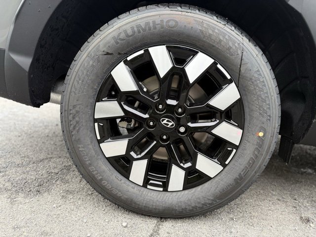 New 2026 Hyundai Santa Cruz SEL image 13