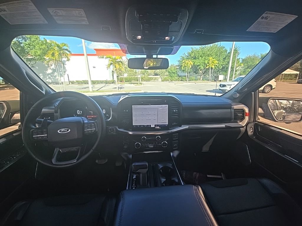 Used 2023 Ford F150 Raptor AWD/4WD image 32