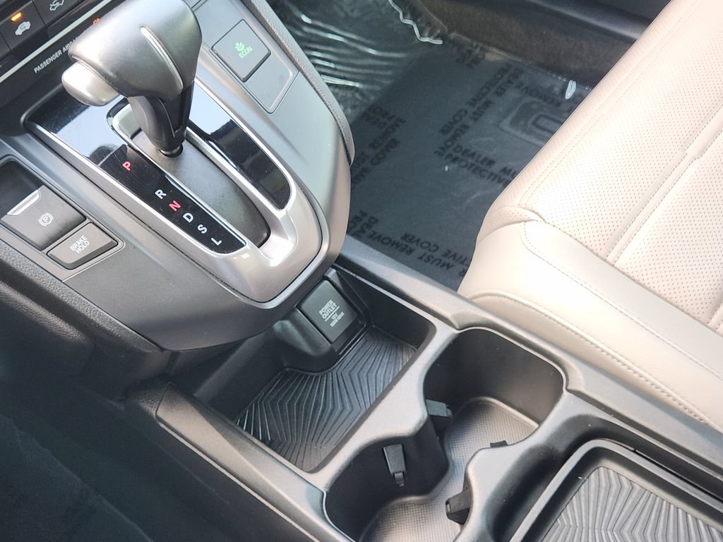 Used 2019 Honda CR-V EX-L image 10