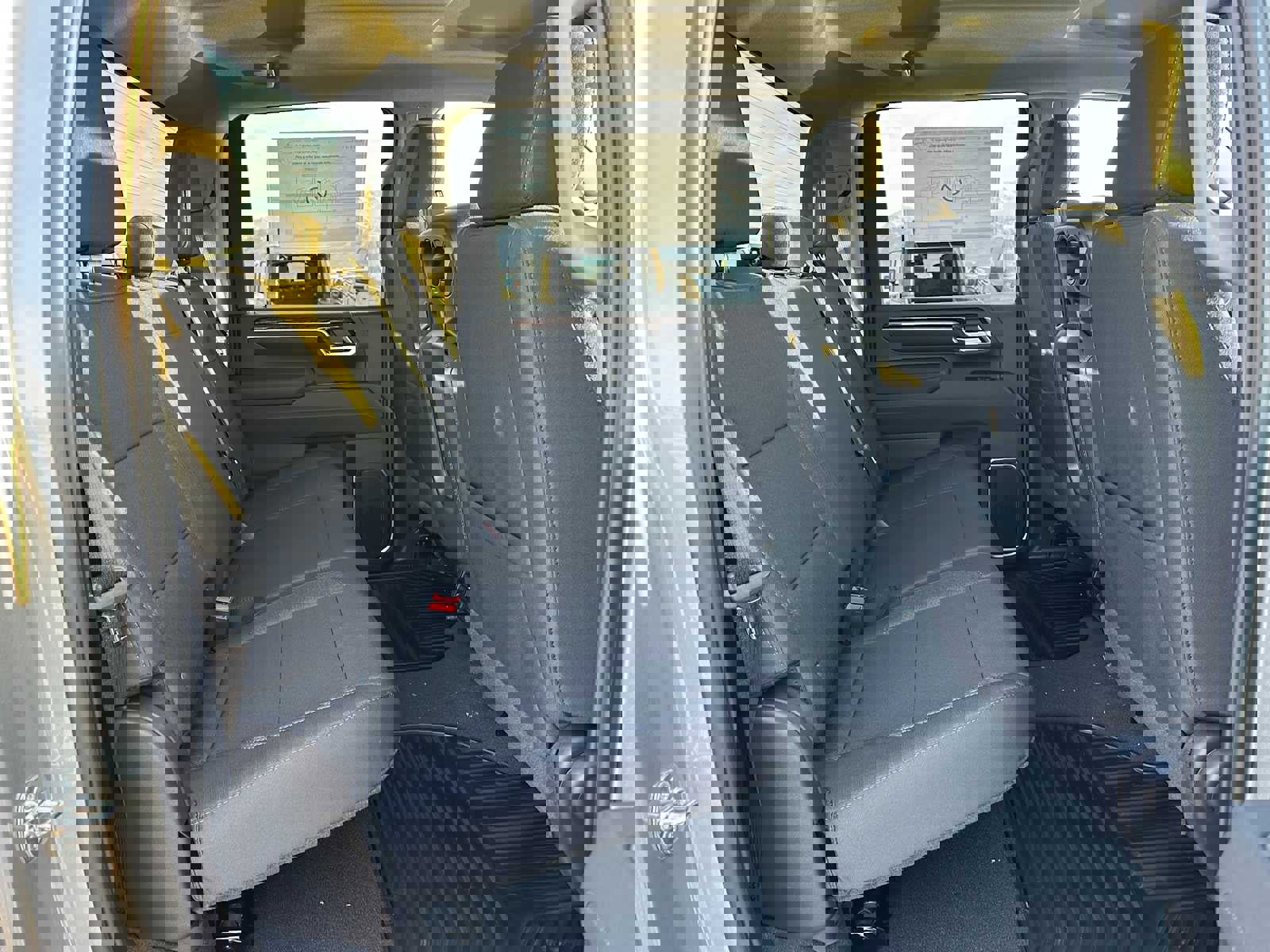 New 2026 GMC Sierra 2500 SLE w/ SLE Convenience Package image 12