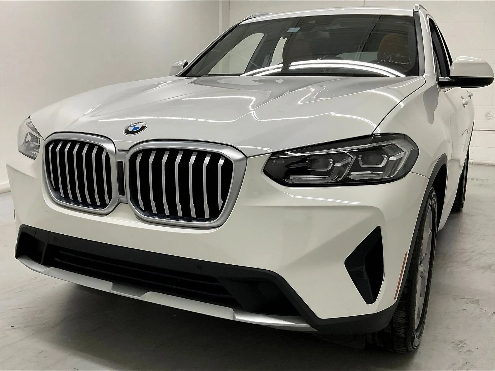 Used 2022 BMW X3 sDrive30i w/ Convenience Package RWD image 40