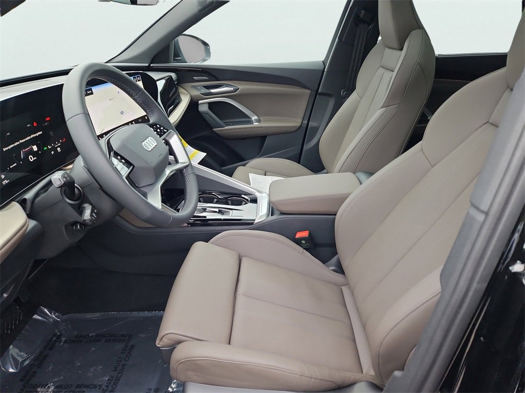 New 2025 Audi Q5 Premium Plus image 23