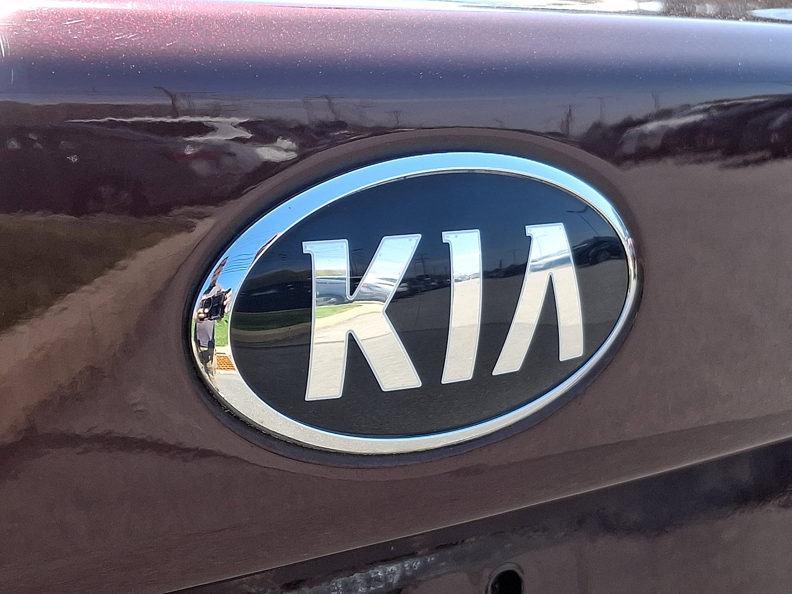 Used 2020 Kia Optima LX image 29