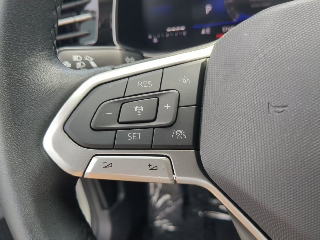 Certified 2026 Volkswagen Jetta S FWD image 23