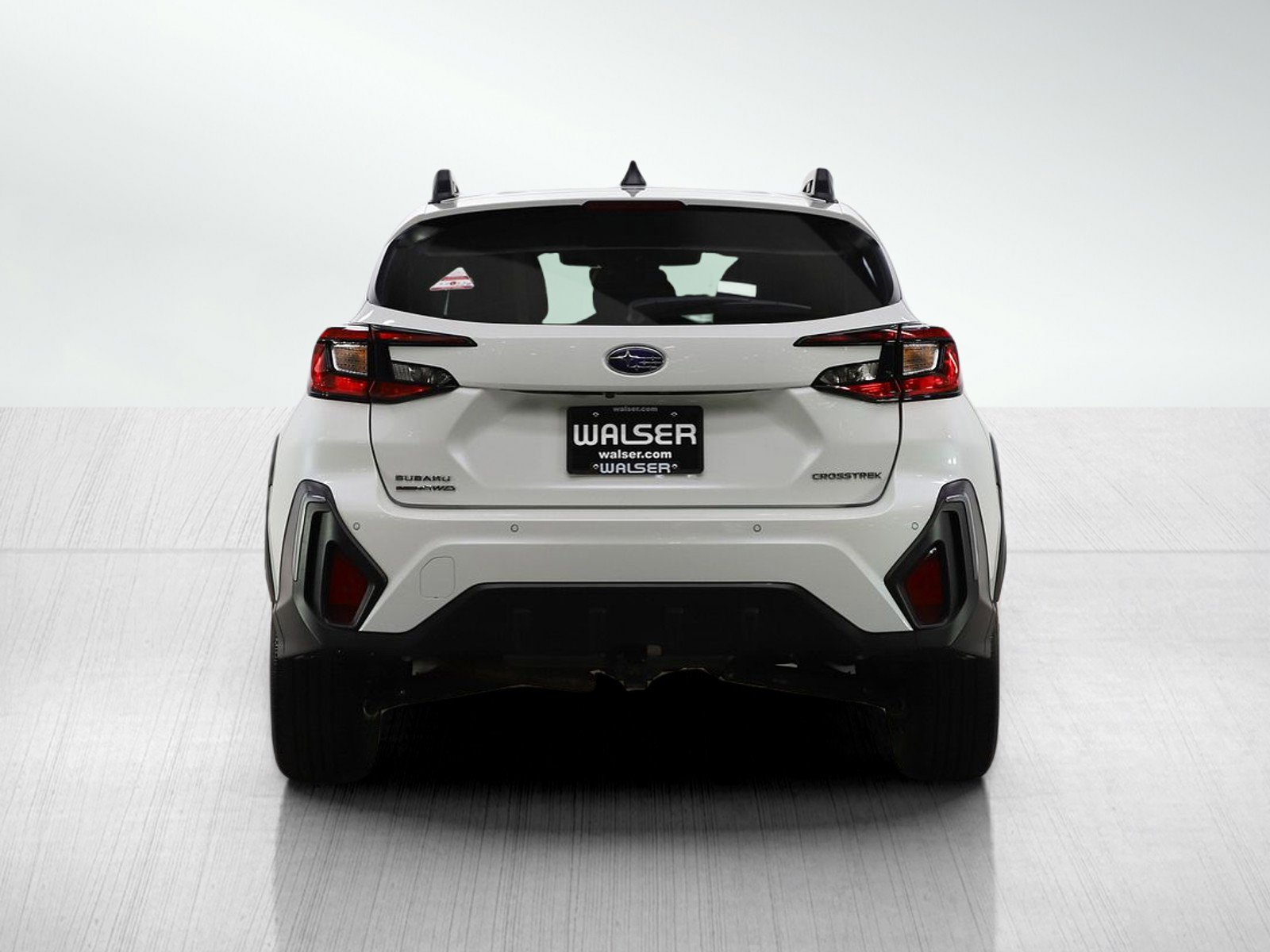 Used 2024 Subaru Crosstrek 2.5i Limited image 4