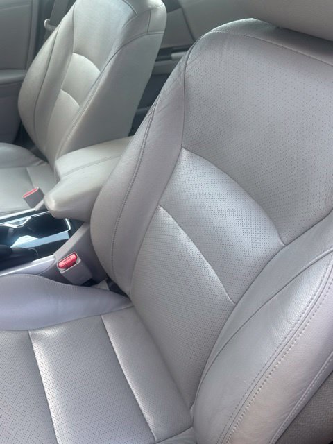 Used 2017 Honda Accord EX-L image 22